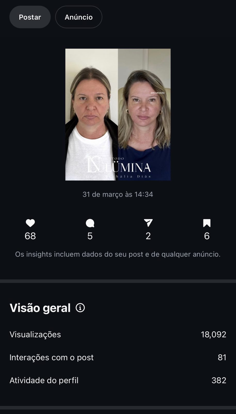 Métrica