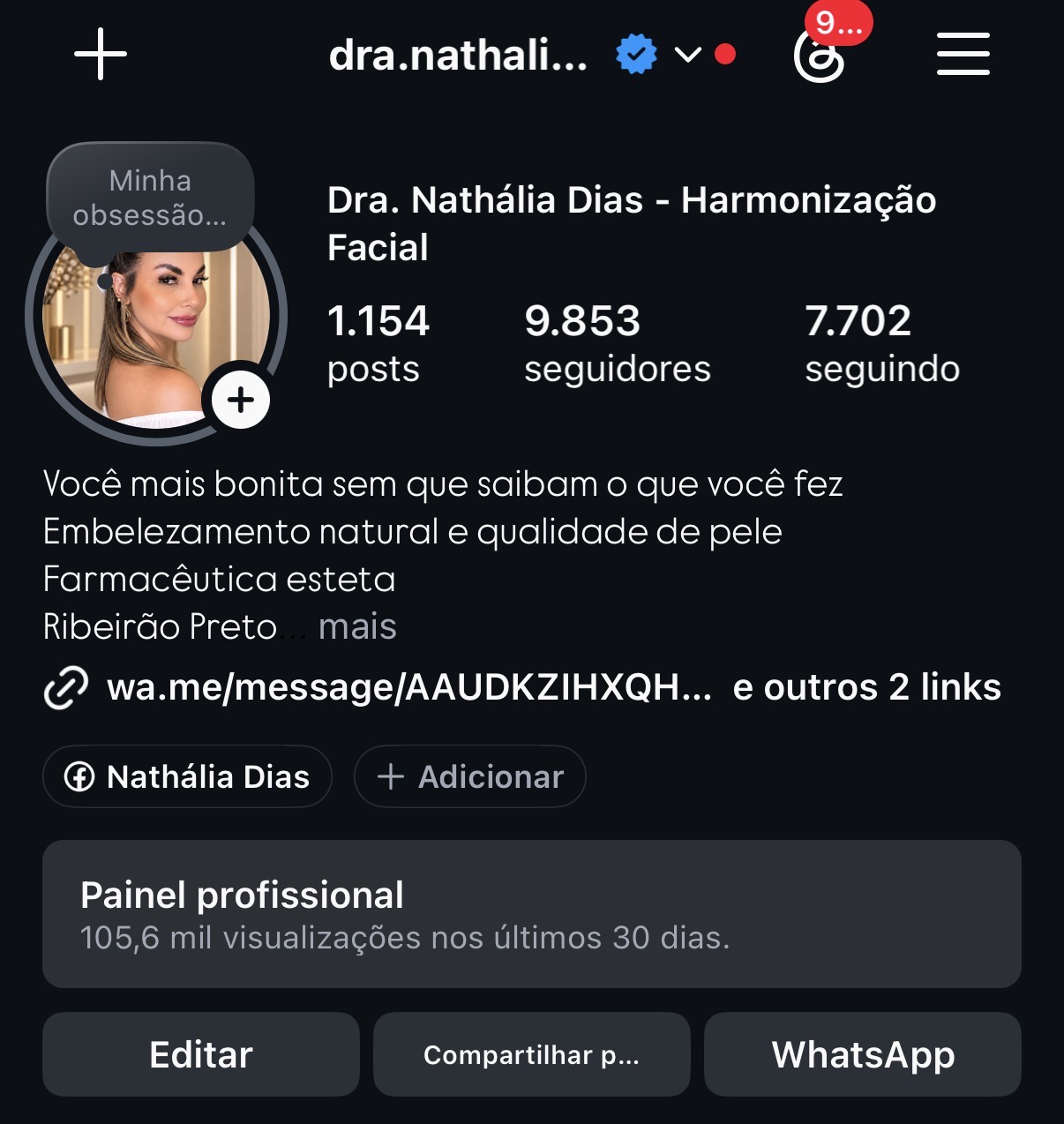 Métrica